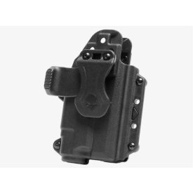 Kabura Alien Gear PHOTON do Springfield Armory Hellcat Pro z latarką